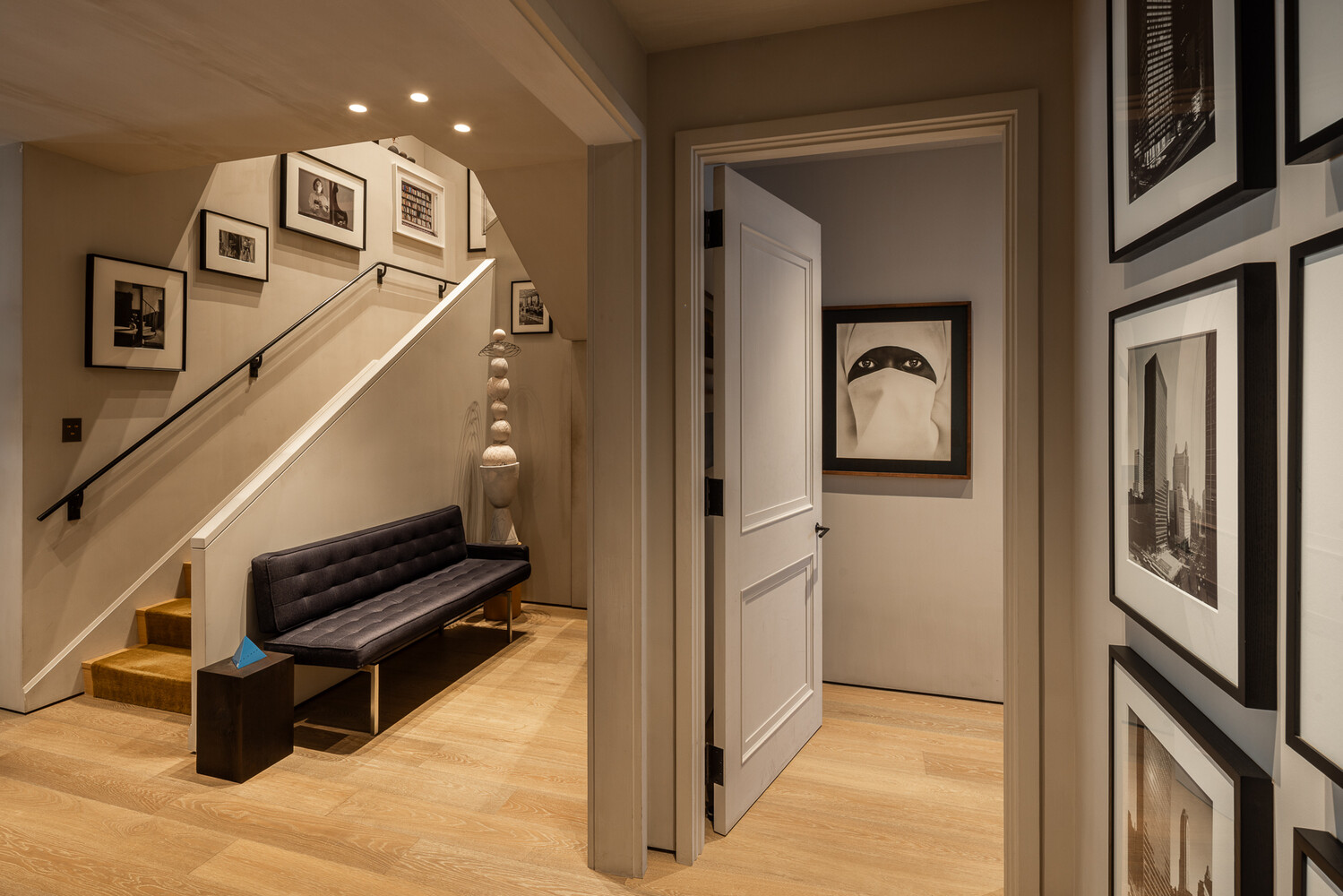 20 Greene Street, Unit PH Manhattan, NY 10013 - Photo 27 of 40