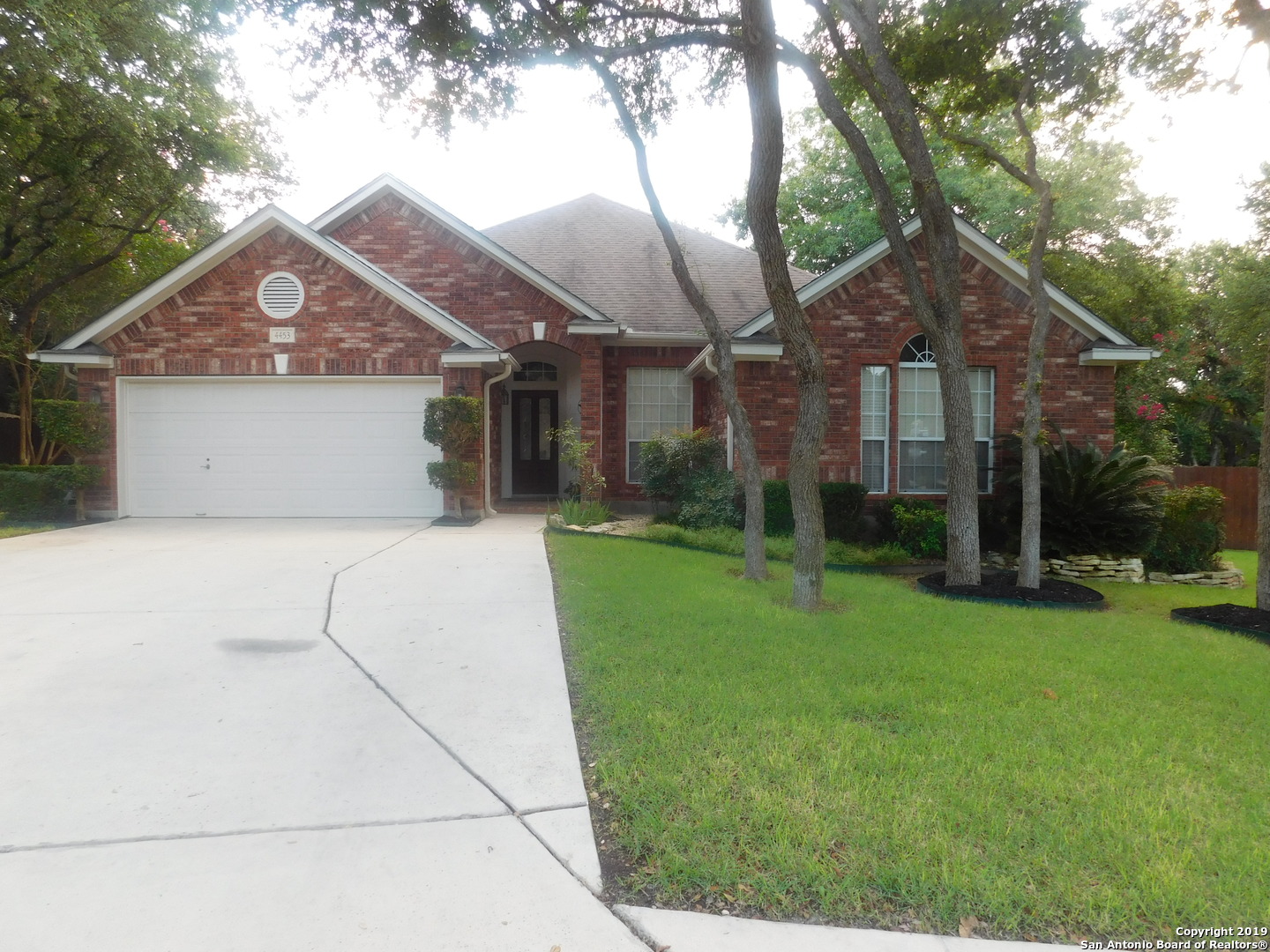 4453 Owl Creek Road Schertz, TX 78154 - Photo 1 of 1