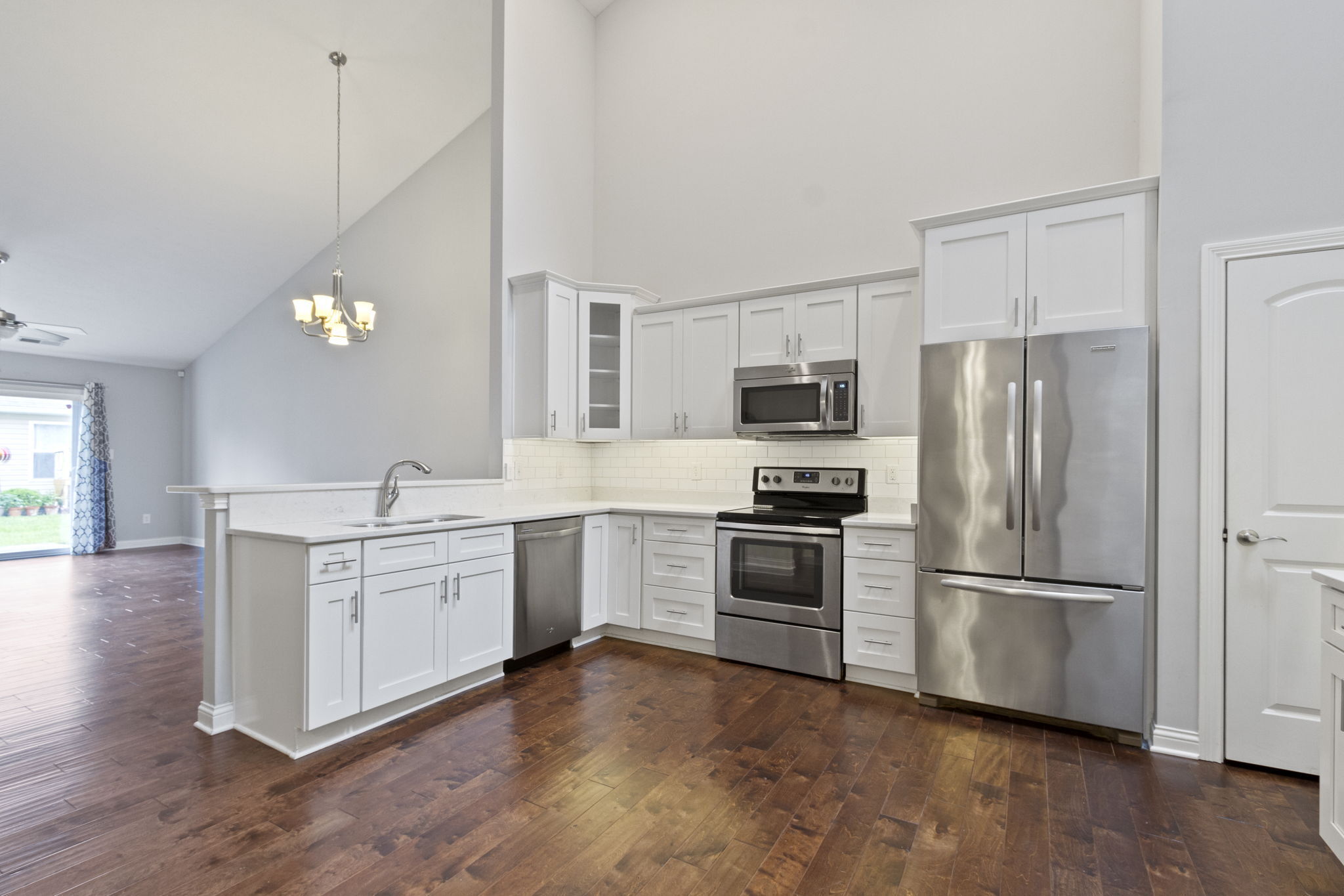 9722 Highpoint Ridge Drive, Unit 103 Fishers, IN 46037 - Photo 8 of 44 Gallery Image 8