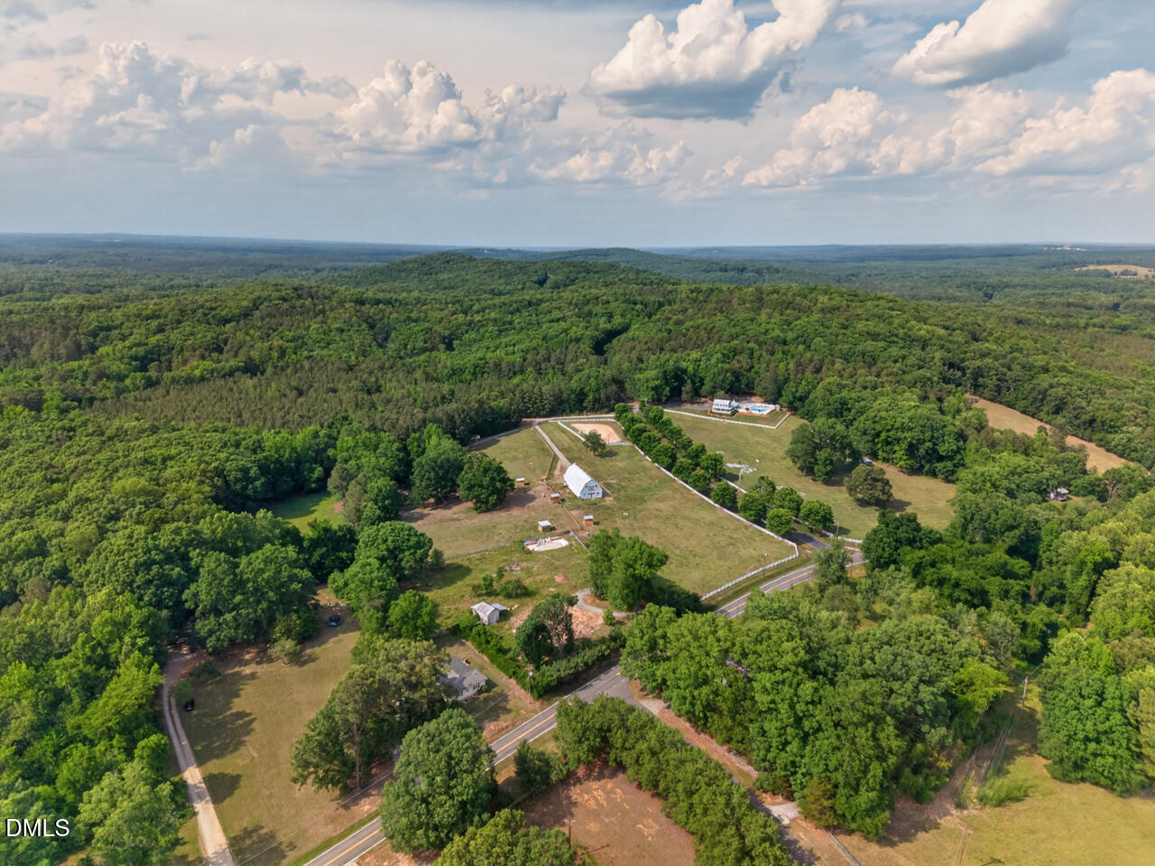 405 Lookout Point Rougemont, NC 27572 - Photo 56 of 62