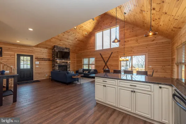 $999,900 | 828 North Camp Road, McHenry, MD 21541