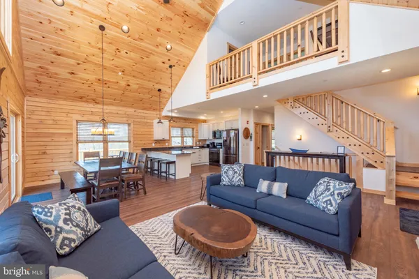 $999,900 | 828 North Camp Road, McHenry, MD 21541