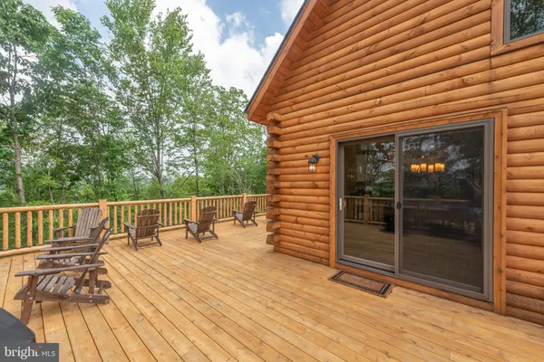 $999,900 | 828 North Camp Road, McHenry, MD 21541