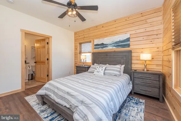 $999,900 | 828 North Camp Road, McHenry, MD 21541