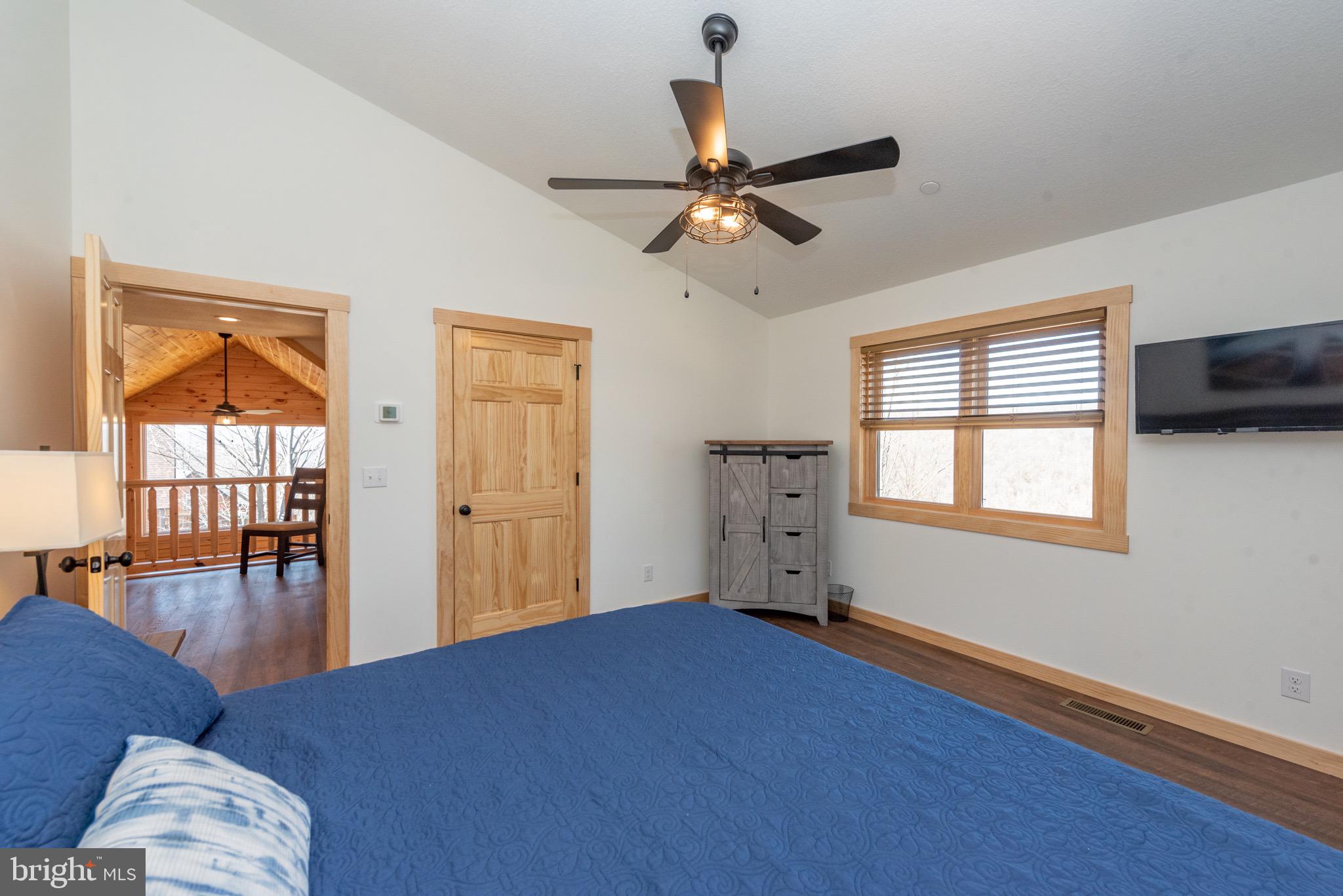 828 North Camp Road McHenry, MD 21541 - Photo 30 of 59