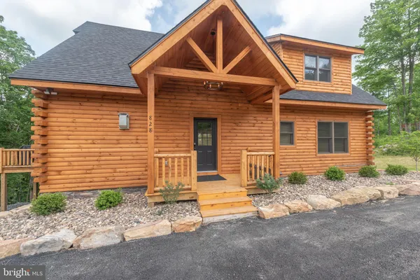 $999,900 | 828 North Camp Road, McHenry, MD 21541