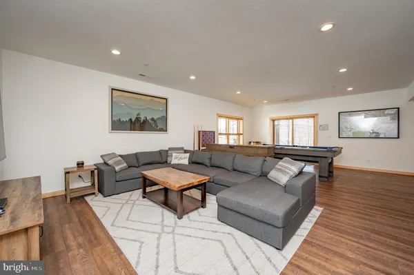 $999,900 | 828 North Camp Road, McHenry, MD 21541