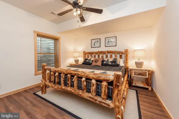 $999,900 | 828 North Camp Road, McHenry, MD 21541