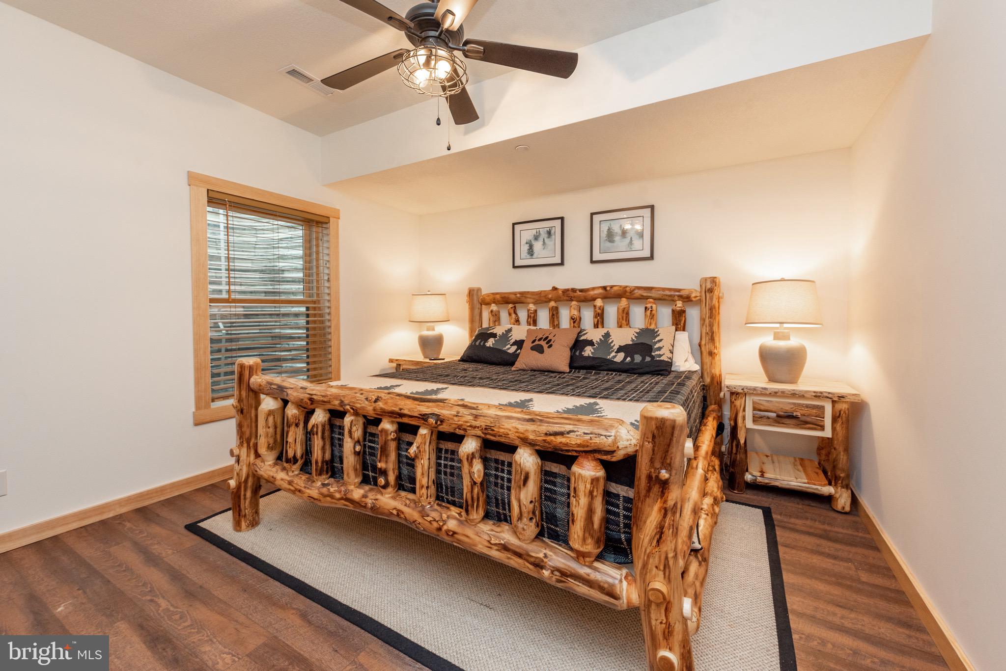 828 North Camp Road McHenry, MD 21541 - Photo 46 of 59