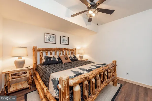 $999,900 | 828 North Camp Road, McHenry, MD 21541