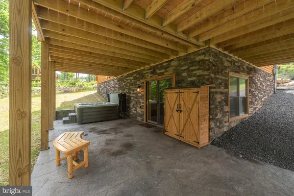 $999,900 | 828 North Camp Road, McHenry, MD 21541