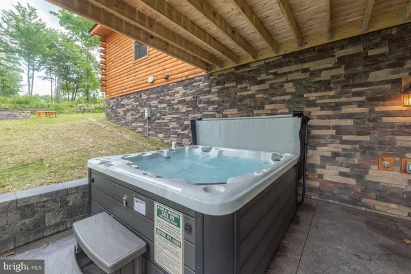 $999,900 | 828 North Camp Road, McHenry, MD 21541