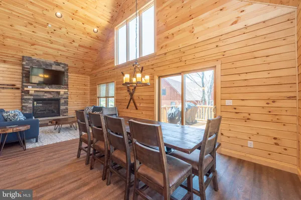 $999,900 | 828 North Camp Road, McHenry, MD 21541