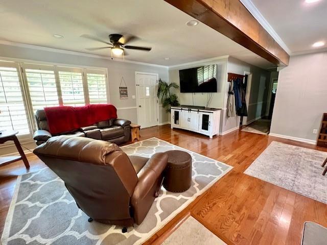 4 Crestwood Road Cartersville, GA 30121 - Photo 16 of 31