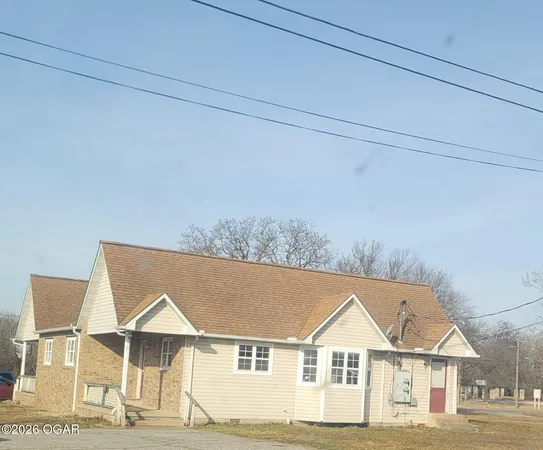 $450,000 | 105 Filmore Street, Galena, KS 66739