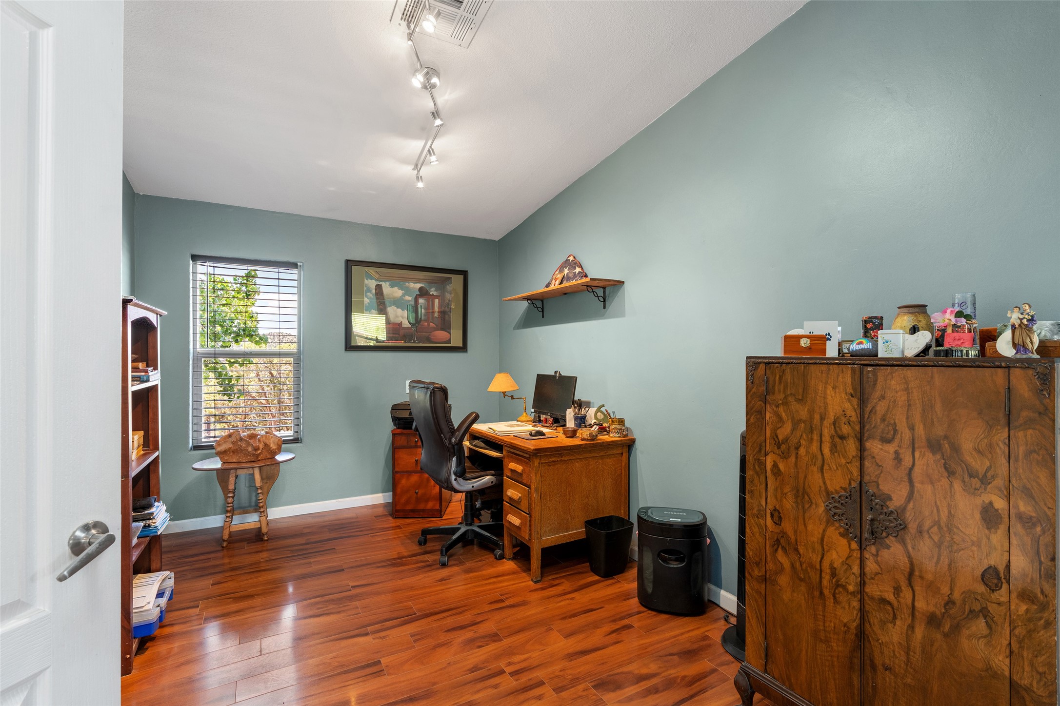12 Apache Ridge Road Santa Fe, NM 87505 - Photo 14 of 69 office