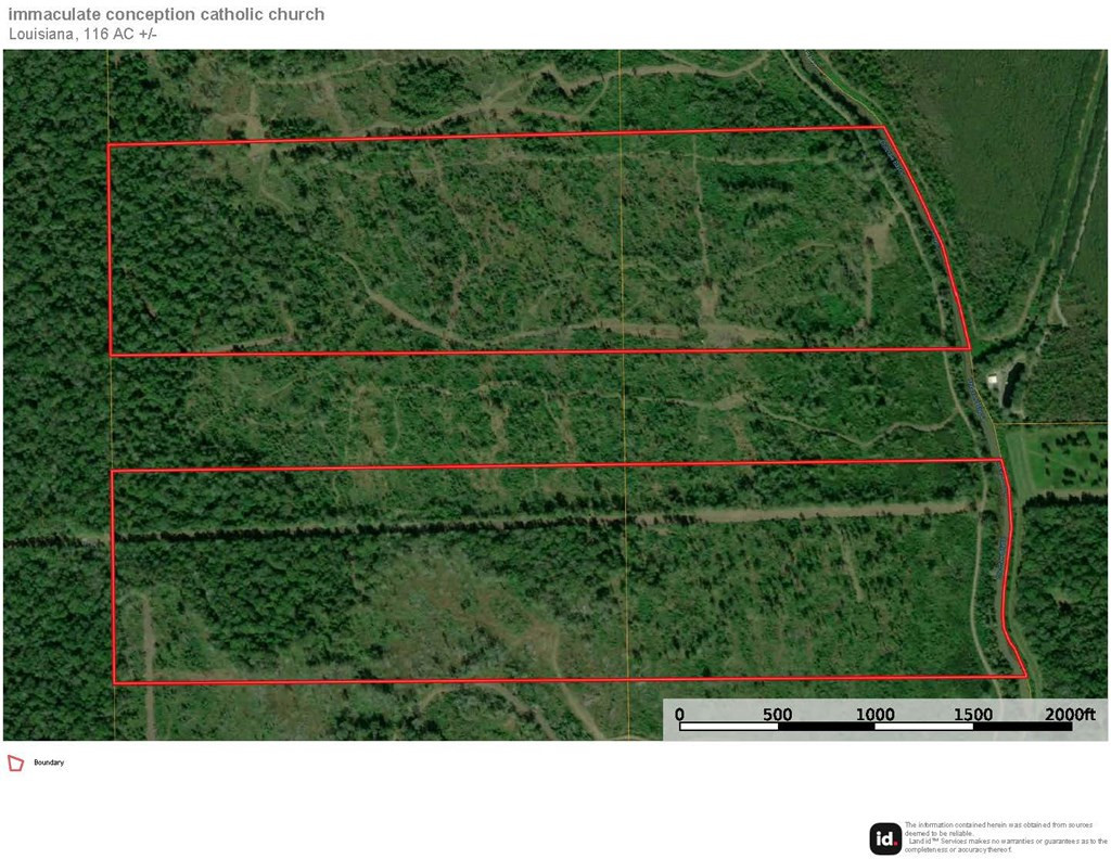 0 Jack Torres Road Port Allen, LA 70767 - Photo 11 of 12 Photo 11