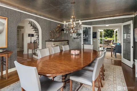 $3,495,000 | 115 Dorffel Drive East, Seattle, WA 98112