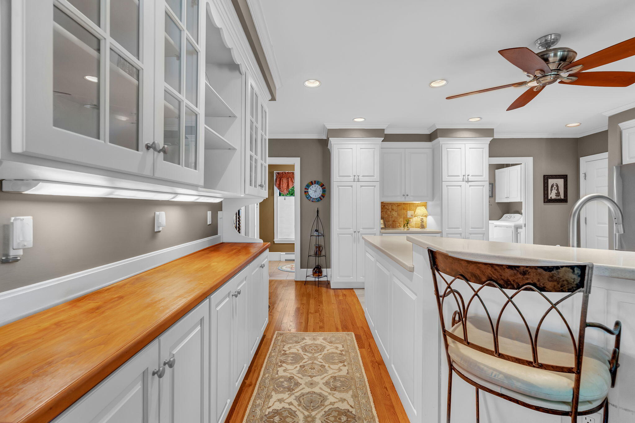 3 Pond Road Wayne, ME 04284 - Photo 51 of 145 KITCHEN