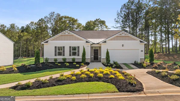 $350,160 | 1160 Amerson Street, Buckhead, GA 30625