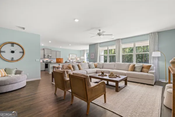 $350,160 | 1160 Amerson Street, Buckhead, GA 30625