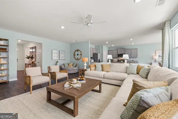 $350,160 | 1160 Amerson Street, Buckhead, GA 30625