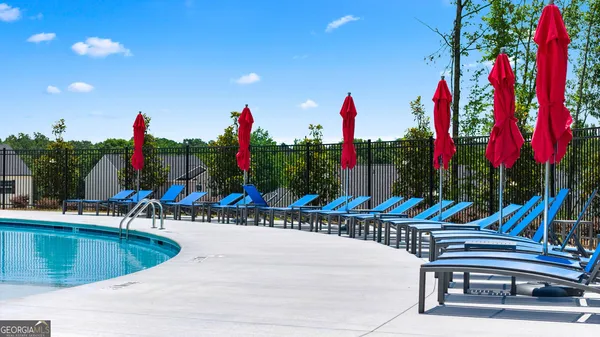 $350,160 | 1160 Amerson Street, Buckhead, GA 30625