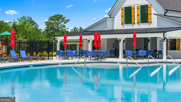 wooden floor in a gallery with wooden floor