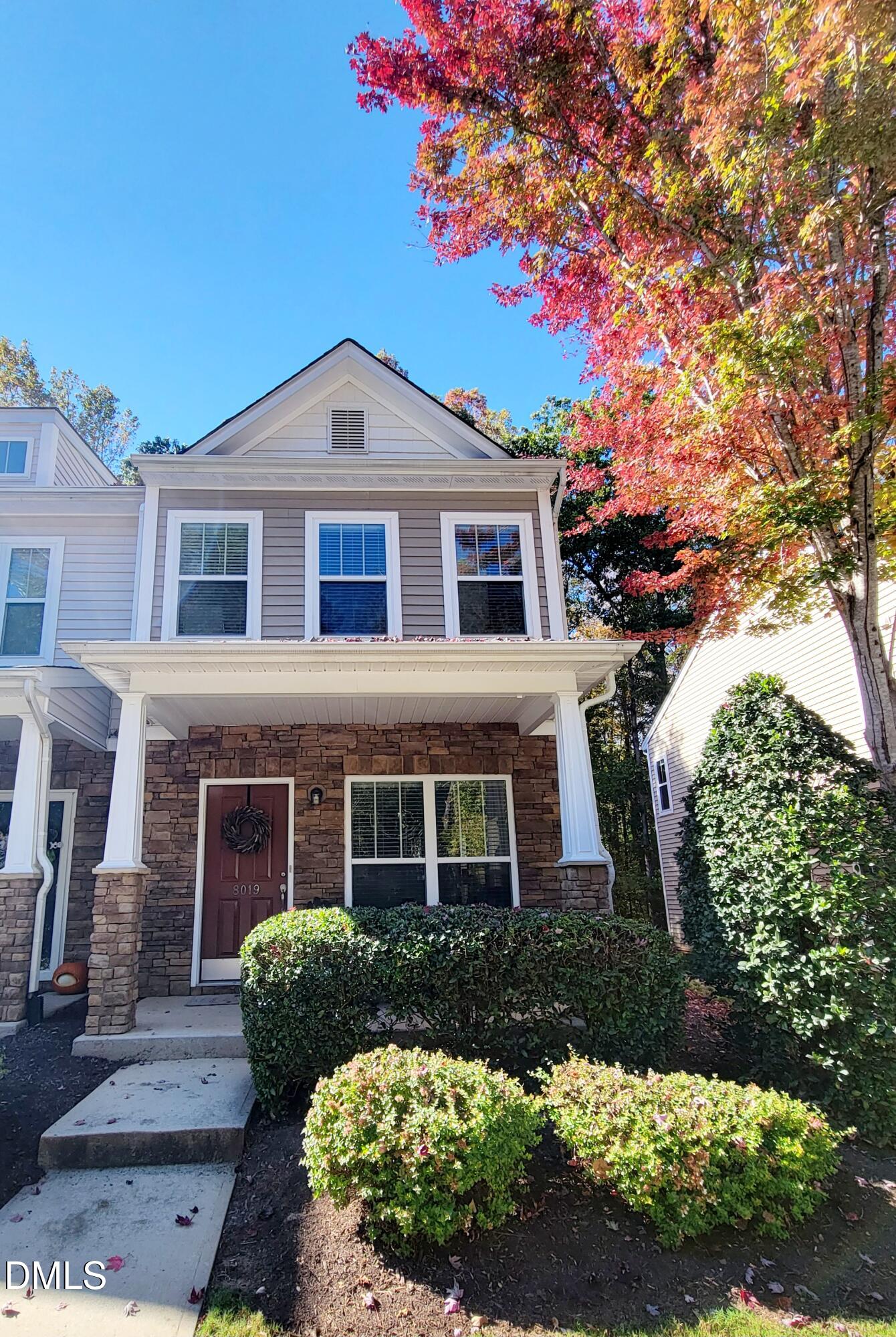 8019 Sunset Branch Court Raleigh, NC 27612 - Photo 32 of 32 20231025_135449