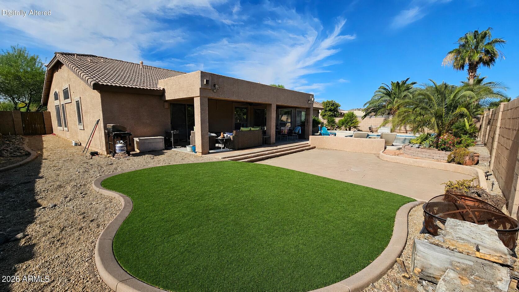 17732 West Copper Ridge Drive Goodyear, AZ 85338 - Photo 30 of 68 17732 W Copper Ridge Dr in Estrella