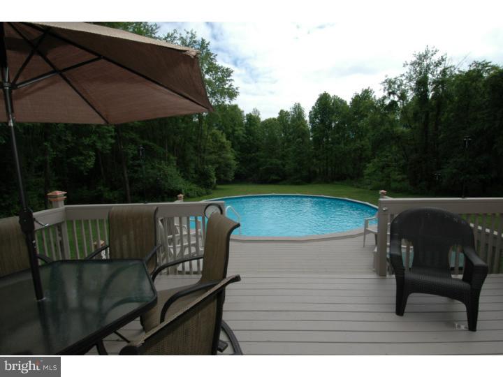 820 Wrightstown Road Columbus, NJ 08022 - Photo 22 of 23 Pool