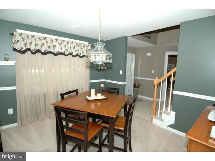 820 Wrightstown Road Columbus, NJ 08022 - Photo 9 of 23 Dining Room