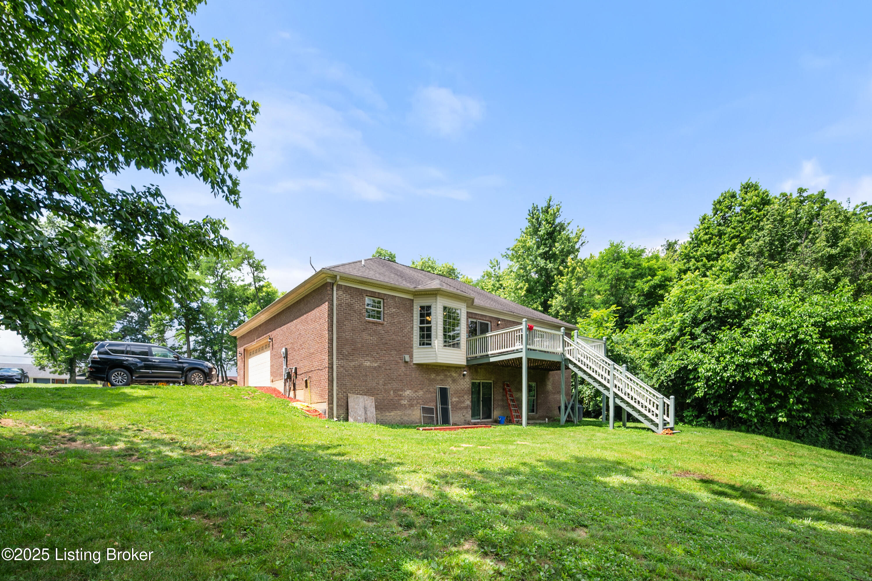 1126 Lagrange Road New Castle, KY 40050 - Photo 6 of 40 06-1126 LaGrange Rd-115
