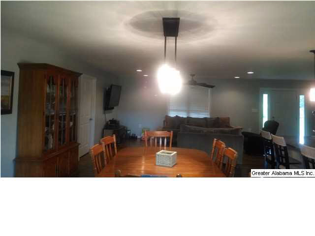 5080 Roy Webb Road Jacksonville, AL 36265 - Photo 6 of 31