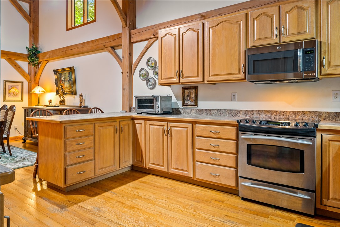7223 Clement Road Naples, NY 14512 - Photo 26 of 48