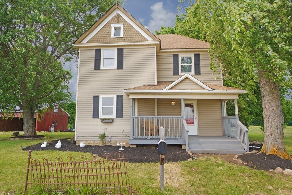 8051 Forney Road New Lebanon, OH 45345 - Photo 1 of 37 Gallery Image 1