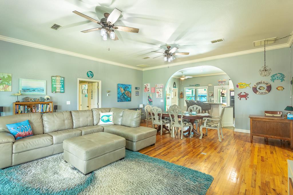 9 Hammock Cove Road Eastpoint, FL 32328 - Photo 50 of 92 Gallery Image 50