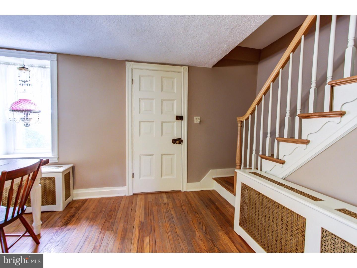406 Ridge Road Sellersville, PA 18960 - Photo 2 of 25 View from Front Door