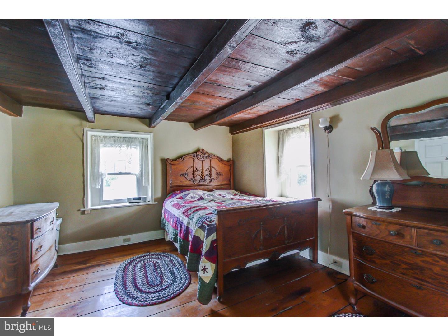 406 Ridge Road Sellersville, PA 18960 - Photo 12 of 25 Bedroom - Main