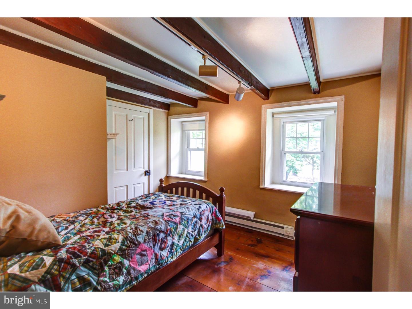 406 Ridge Road Sellersville, PA 18960 - Photo 15 of 25 Bedroom 3
