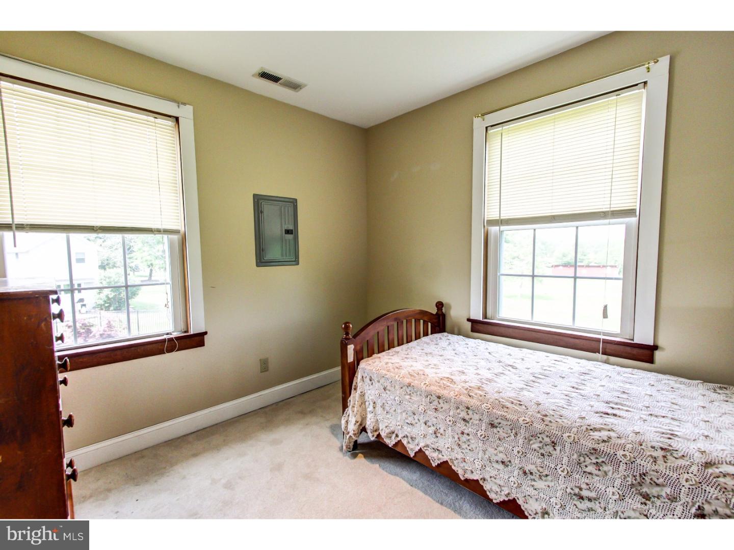 406 Ridge Road Sellersville, PA 18960 - Photo 18 of 25 Bedroom
