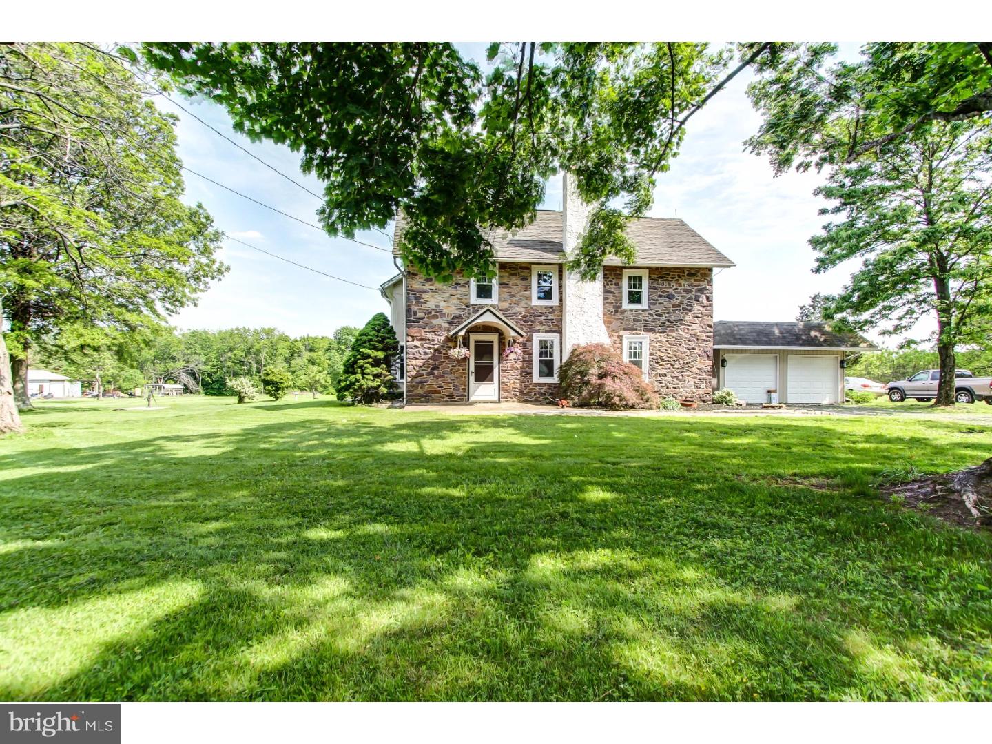 406 Ridge Road Sellersville, PA 18960 - Photo 25 of 25