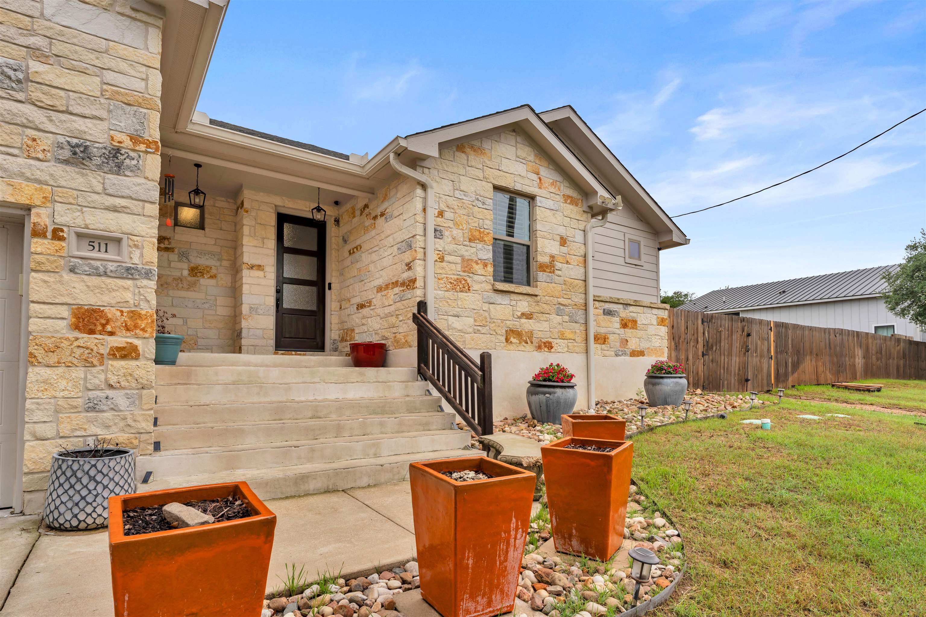 511 Taylor Drive Horseshoe Bay, TX 78657 - Photo 2 of 36