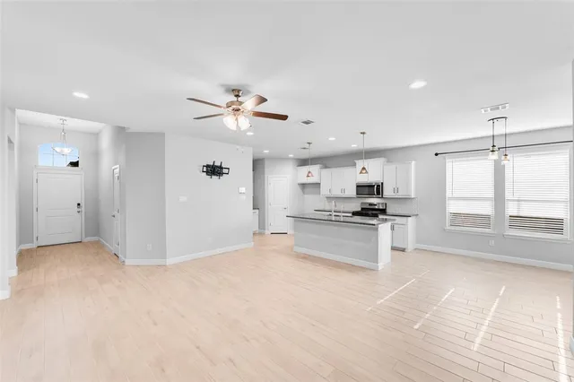 $2,499 | 11057 Temple Gdns Trail, Fort Worth, TX 76052