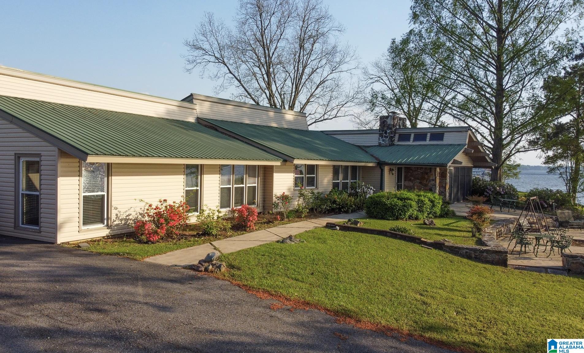 5102 Masters Road Pell City, AL 35128 - Photo 57 of 97
