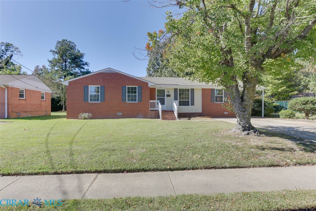 1419 Aberdeen Road Hampton, VA 23666 - Photo 3 of 37 Gallery Image 3