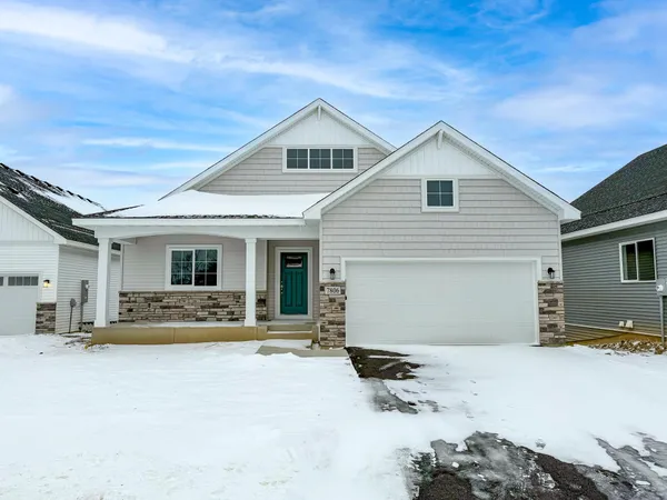 $464,900 | 7806 Bridgewater Court, Greenfield, MN 55373