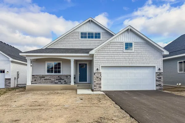 $462,900 | 7806 Bridgewater Court, Greenfield, MN 55373