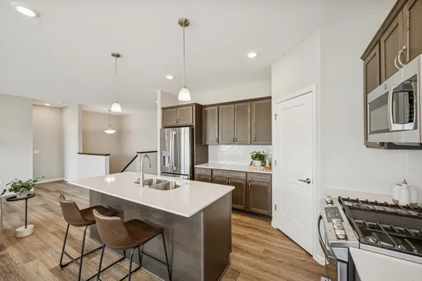 $462,900 | 7806 Bridgewater Court, Greenfield, MN 55373