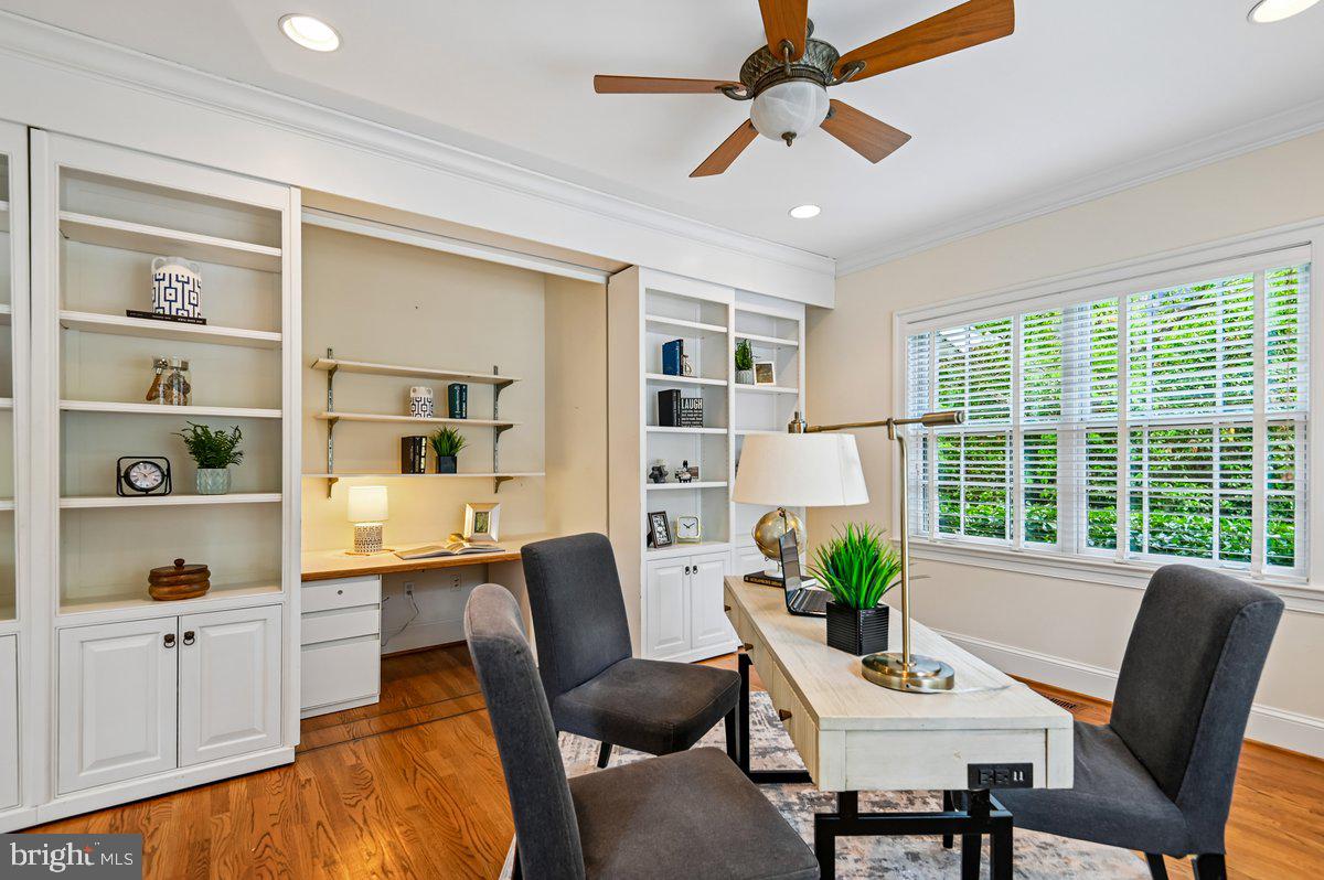 2700 Falling Timber Trail Edgewater, MD 21037 - Photo 34 of 89 a view of a livingroom with furniture window and wooden floor